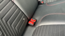 Ford Puma 1.0 EcoBoost Hybrid mHEV ST-Line X 5dr Petrol Hatchback